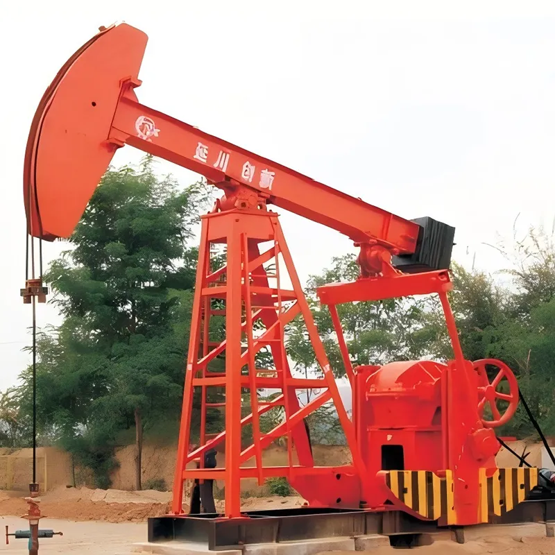 CYJY16-5.5-89HF Станок-качалка несимметричного типа.2